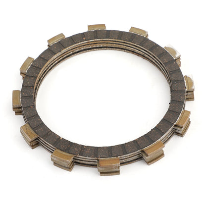 Clutch Kit for Suzuki PE250 RM250 (1979-1985)