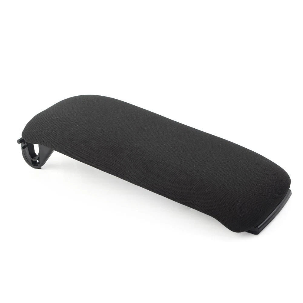 Center Console Armrest Cover for Audi A4 B6 B7 S4 A6 1999-2008 (1999-2008)