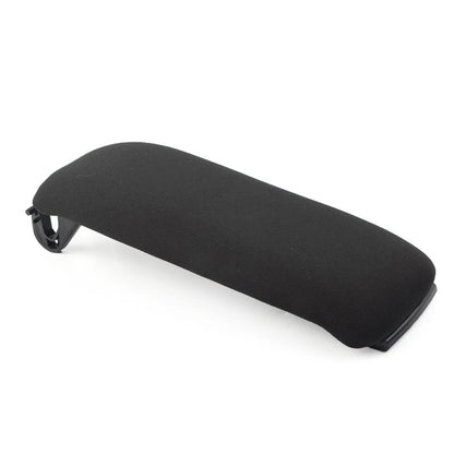 Center Console Armrest Cover for Audi A4 B6 B7 S4 A6 1999-2008 (1999-2008)