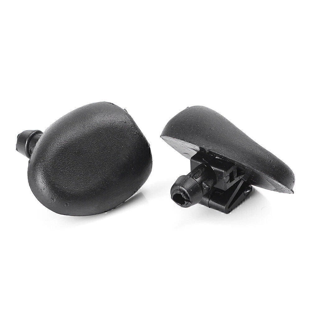 Front Windscreen Washer Jet Nozzle for Peugeot 206, Citroen C2 (2000-2010)