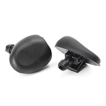 Front Windscreen Washer Jet Nozzle for Peugeot 206, Citroen C2 (2000-2010)