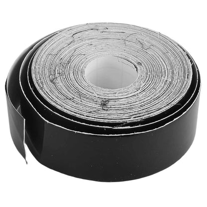 Vinyl Wrap Self-Adhesive Body Window Door Stripe Cover Trim for Universal Acc