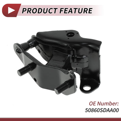 Engine Motor Mount for Honda Accord 7th Gen (2003-2007)