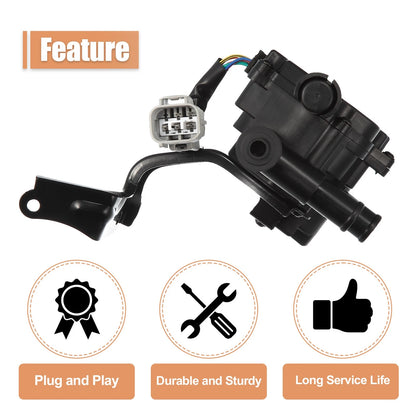 Coolant Flow Control Valve for Toyota Prius (2004-2009)