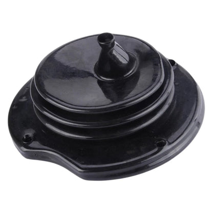 Shifter Boot Kit for 1997-2002 Jeep TJ Wrangler (1997-2002)