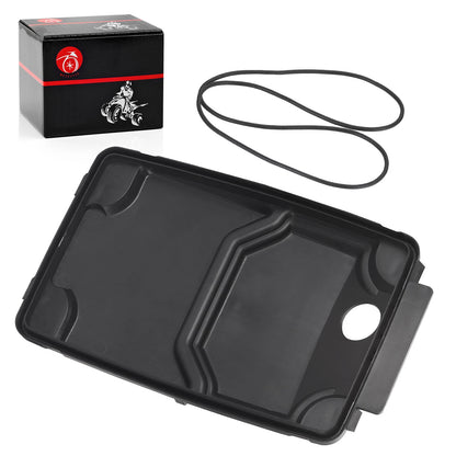 Air Box Lid Cover Cap & Seal for Honda TRX450R (2006–2009)