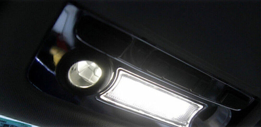 LED Ceiling Lamp Light for BMW E53 (2000-2006)