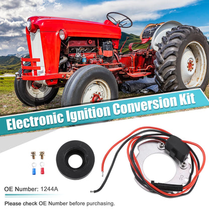 Ignition Replacement Set for Ford Tractors 2N, 8N, 9N (1939-1952)