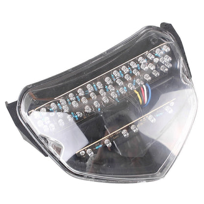 LED Rear Brake Tail Light Turn Signals for Suzuki GSXR 600 750 (2004-2005)