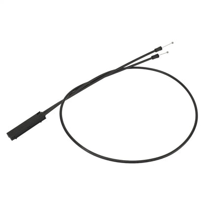 Bonnet Hood Release Cable for BMW 328i 335i M3 (2007-2013)