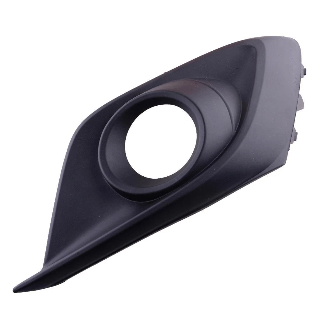 Right Front Fog Light Cover Bezel Trim for Mazda 3 (2014-2016)