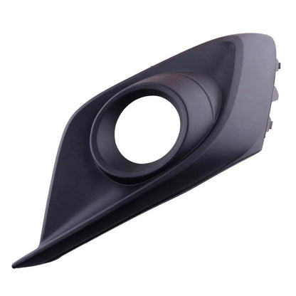 Right Front Fog Light Cover Bezel Trim for Mazda 3 (2014-2016)