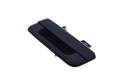Black Tailgate Handle for Ford Ranger PJ PK, Mazda BT50 UN (2006-2011)