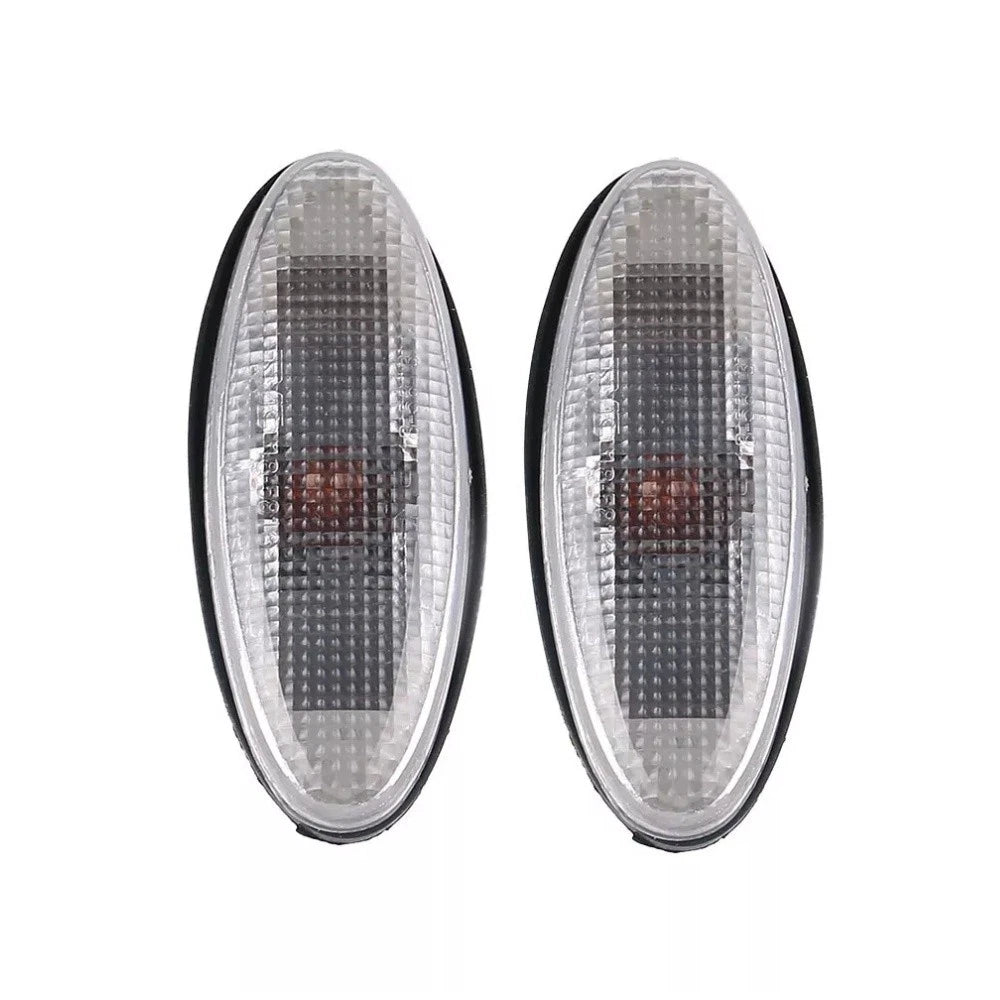 Side Marker Lights for Mazda Protege, Tribute (2001-2006)