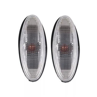 Side Marker Lights for Mazda Protege, Tribute (2001-2006)