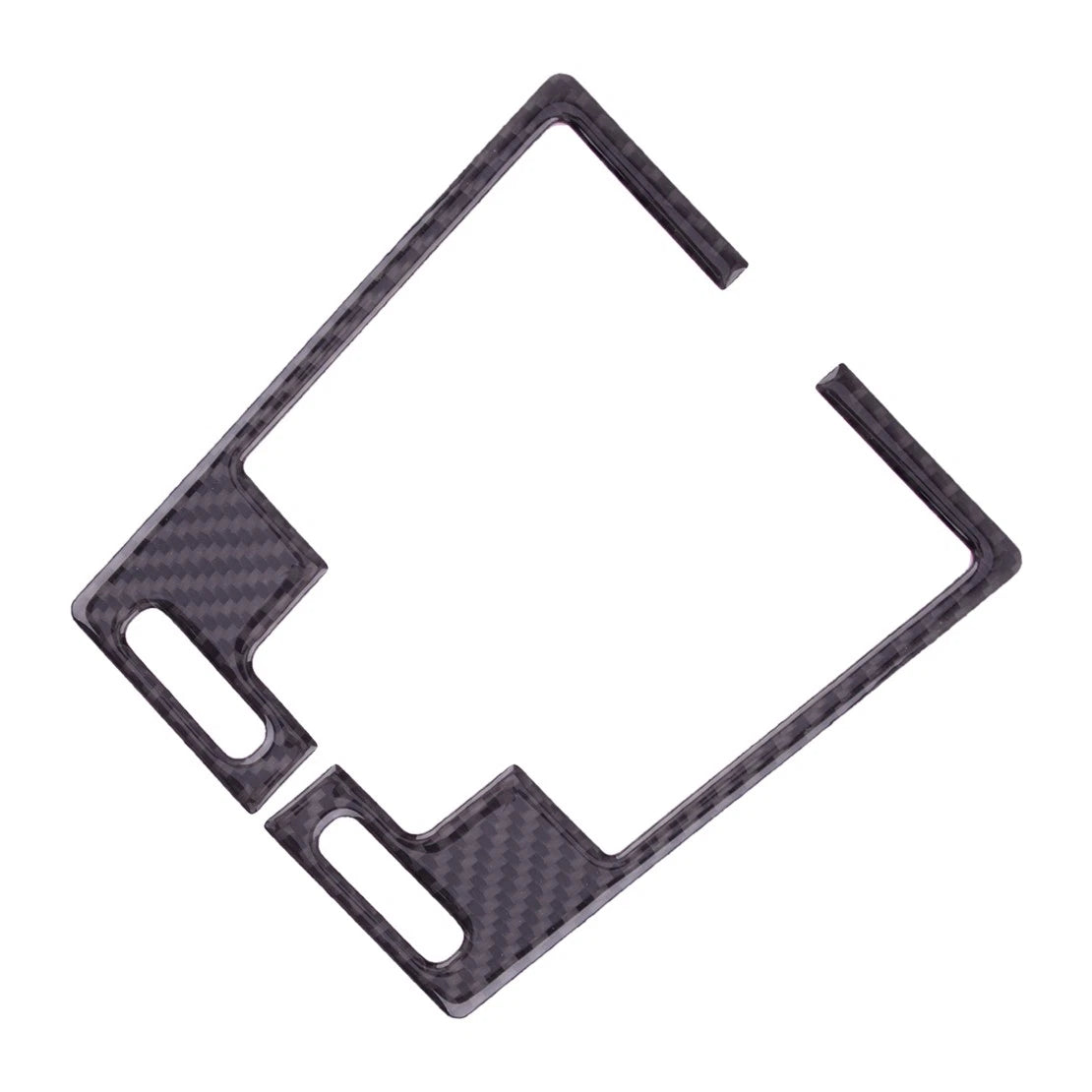 Air Vent Outlet Cover Trim for Nissan 350Z (2003-2009)