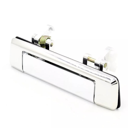 Chrome Door Handle for Mazda Bravo B2000 B2200 B2600 Courier Ranger 1985-2006