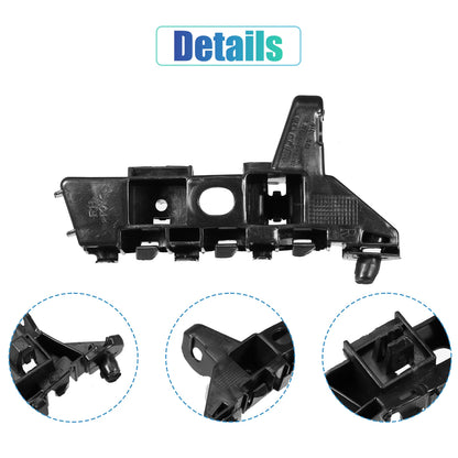 Right Side Front Bumper Bracket for Honda Civic (2022-2023)