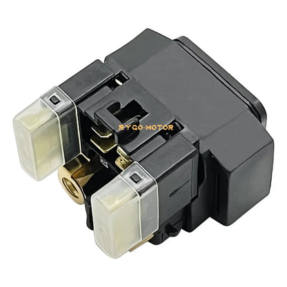 Starter Solenoid Relay for Yamaha Bear Tracker/Big Bear/Bruin 250 (2000–2009)