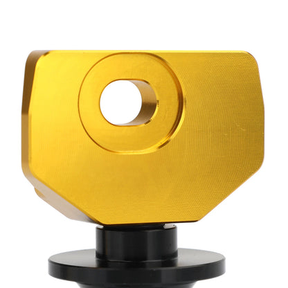 CNC Gold Stand Mount Swingarm for Honda CB650R CBR650R (2019-2020)