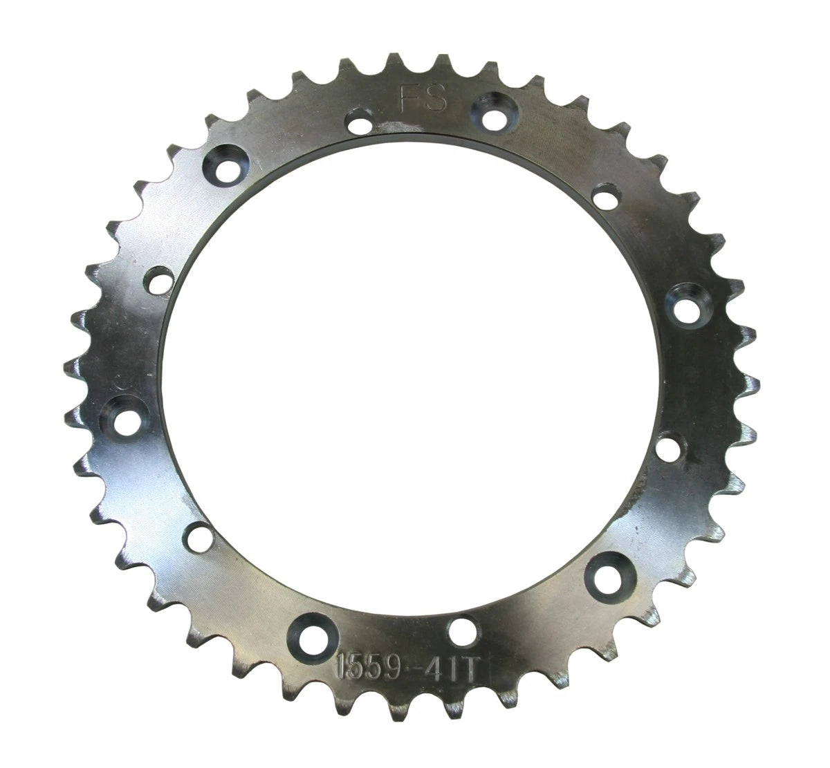 41 Tooth Rear Steel Sprocket for Yamaha Raptor 660, Blaster, Banshee & Warrior