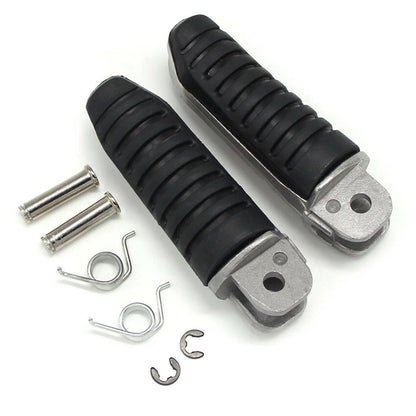 Footrest Pegs for Suzuki GSF1200 Bandit, GSX750 (1996-2006)