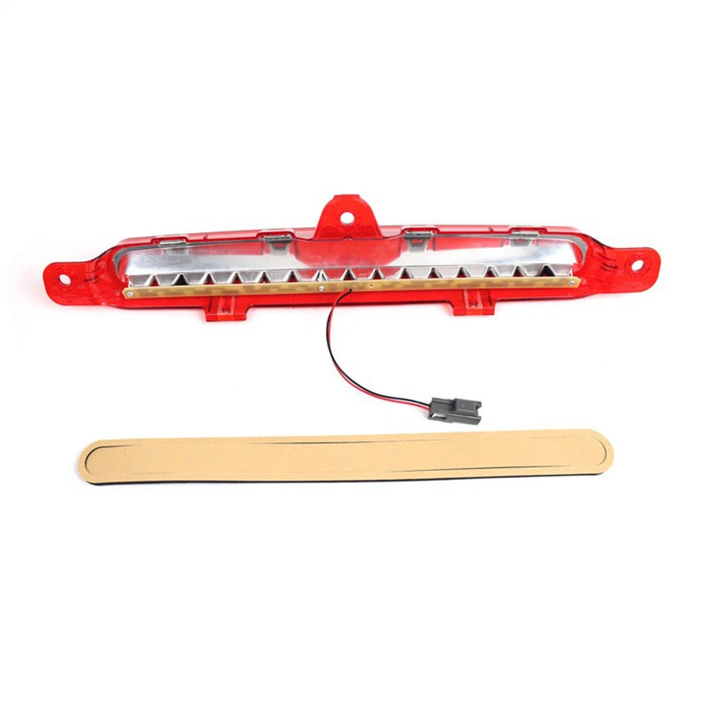 Third Brake Light Rear Stop Signal Lamp for Ford Mustang (2010-2014)