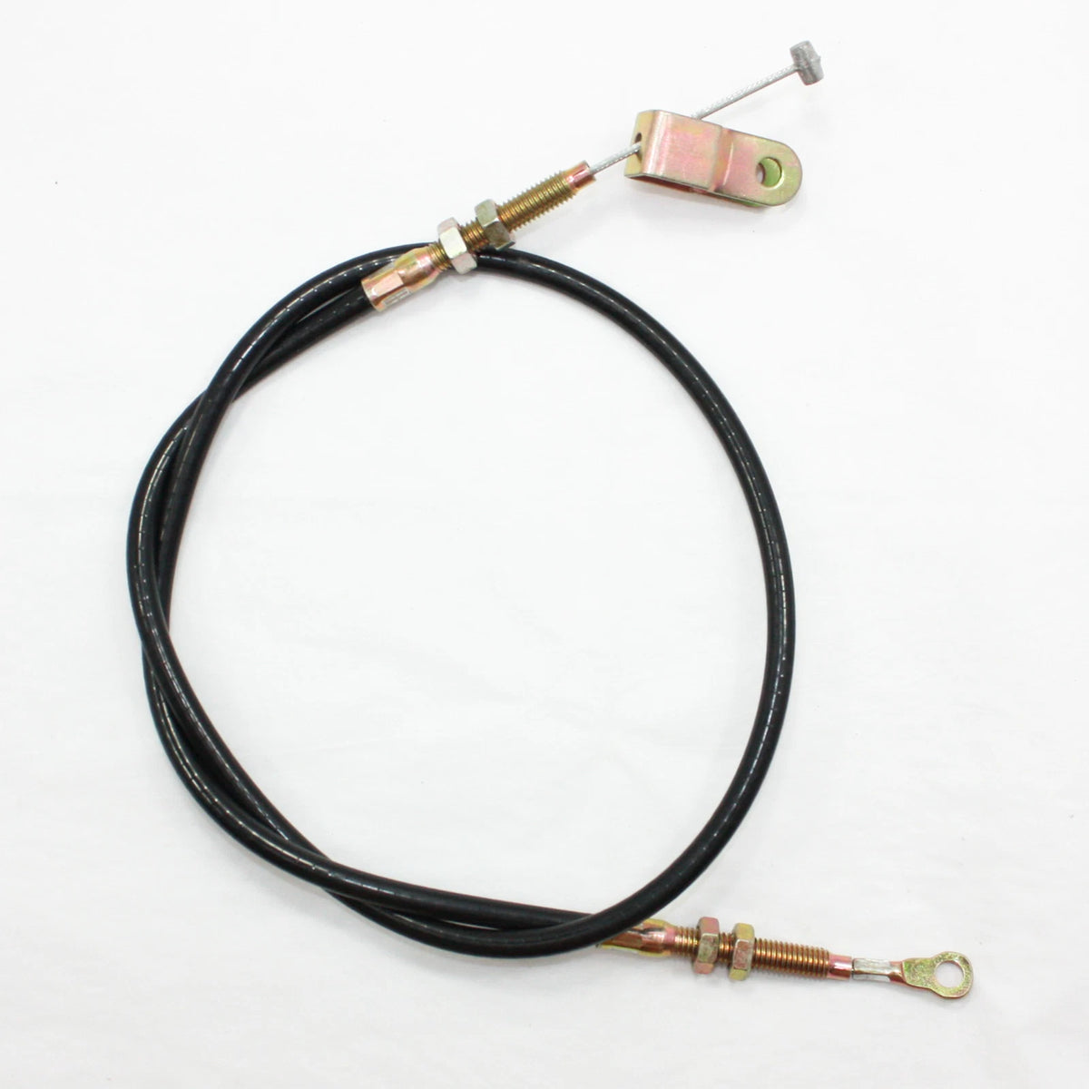 Reverse Gear Cable 970mm 70mm for 110cc 125cc Quad Dirt Bike ATV