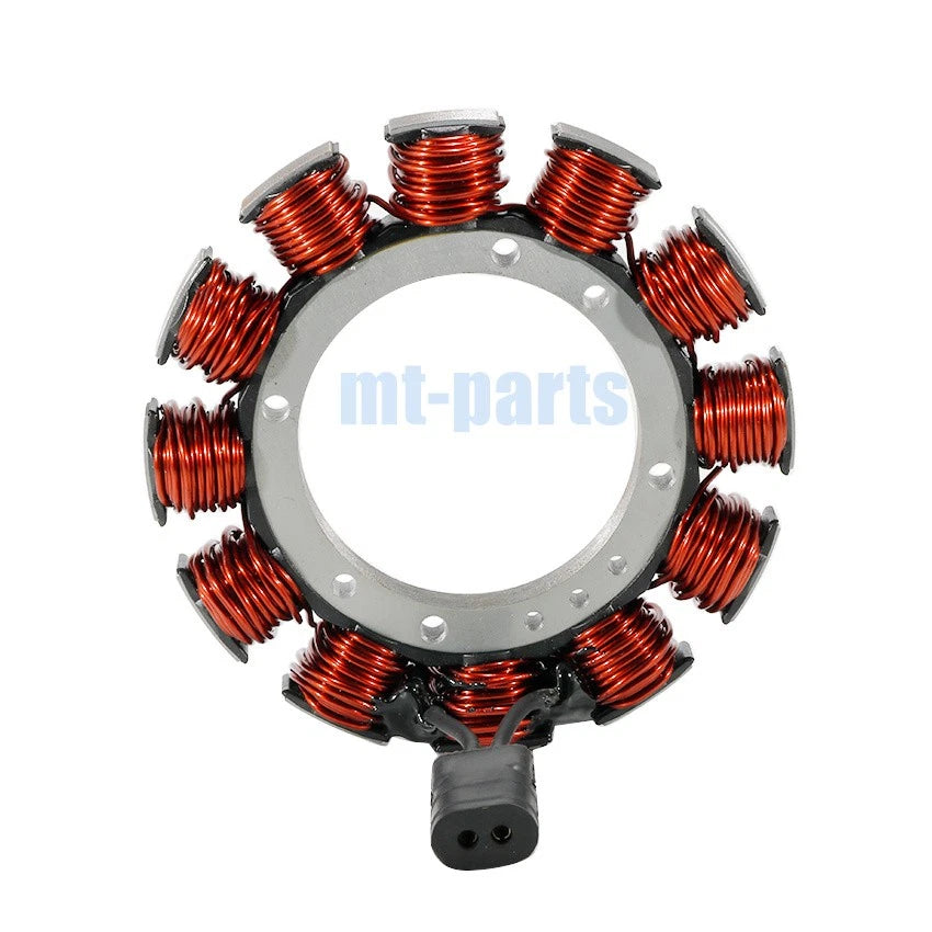 Stator Magneto Coil for Harley-Davidson Super Glide II FXR FXRS (1982-1983)
