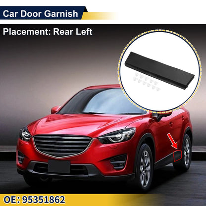 Door Side Lower Trim Garnish for Chevrolet Trax