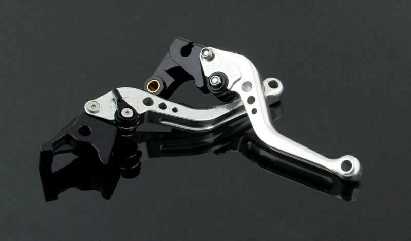 Brake Clutch Lever for Honda CBR 600 F2 F3 F4 F4i CB600 Hornet (1991-2006)