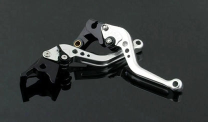 Brake Clutch Lever for Honda CBR 600 F2 F3 F4 F4i CB600 Hornet (1991-2006)