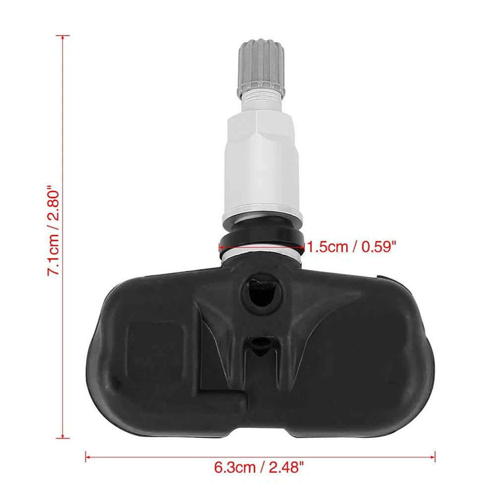 Tyre Valve Pressure Sensor for Honda Acura MDX RDX TSX Pilot (2007-2013)