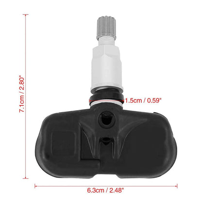 Tyre Valve Pressure Sensor for Honda Acura MDX RDX TSX Pilot (2007-2013)