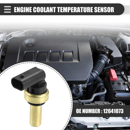 Engine Coolant Temperature Sensor for BUICK ENCORE (2016–2022)