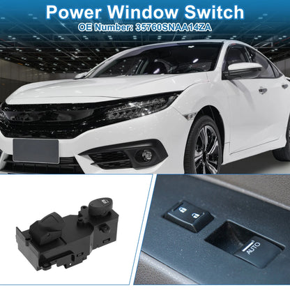 Power Window Switch for Honda Civic (2006-2011)