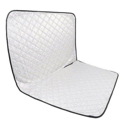 Foldable Windshield Sun Shade Visor for Honda HR-V (2023 - )