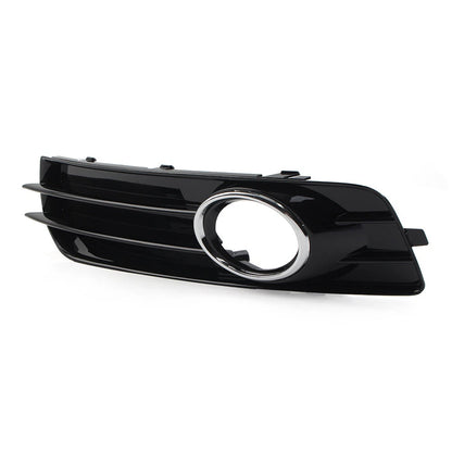 Fog Light Grille Cover for Audi A3 2009-2012 Left