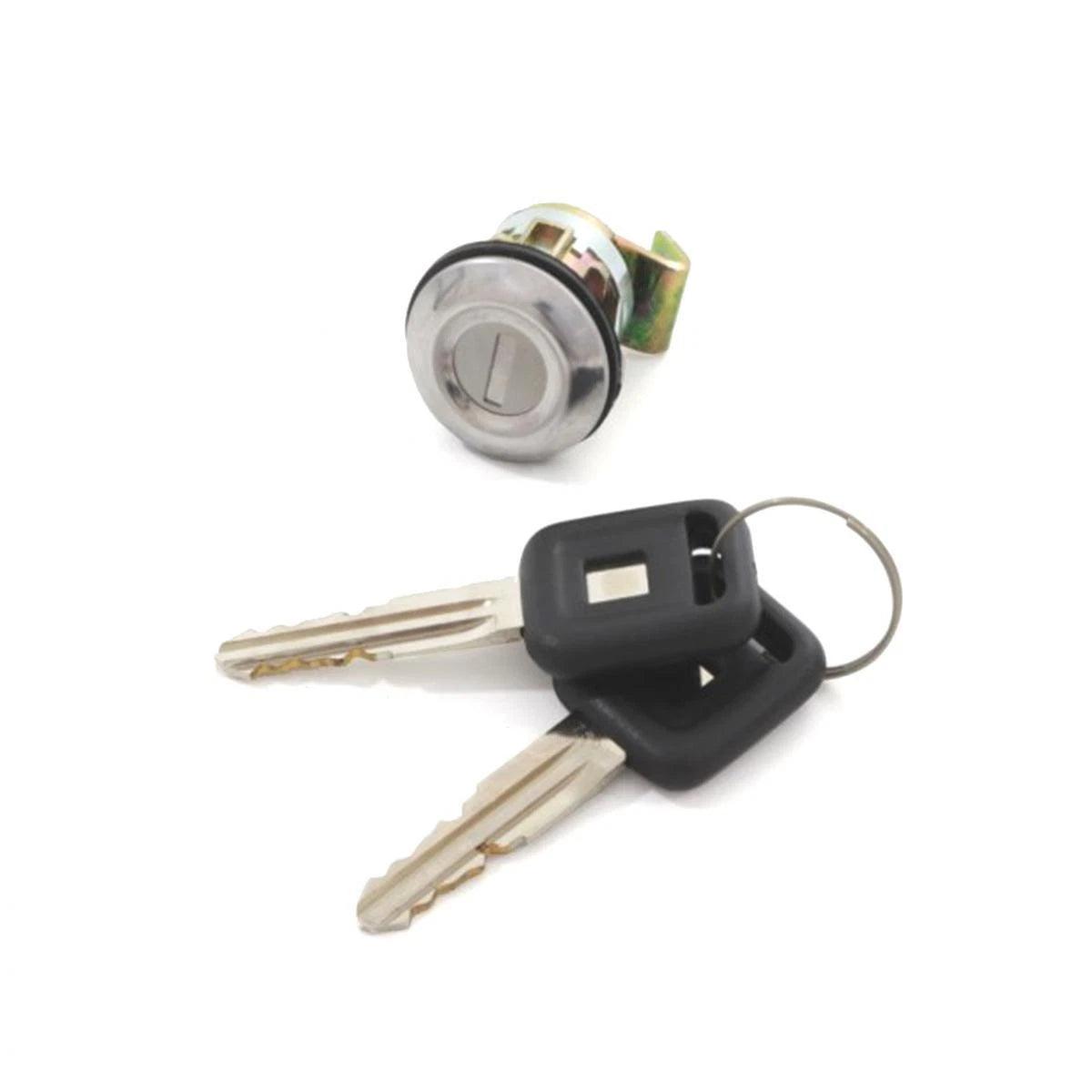 Ignition Oil Fuel Lid Lock Key Fits Isuzu TF TFR Holden Rodeo Pickup 1989-97 D09