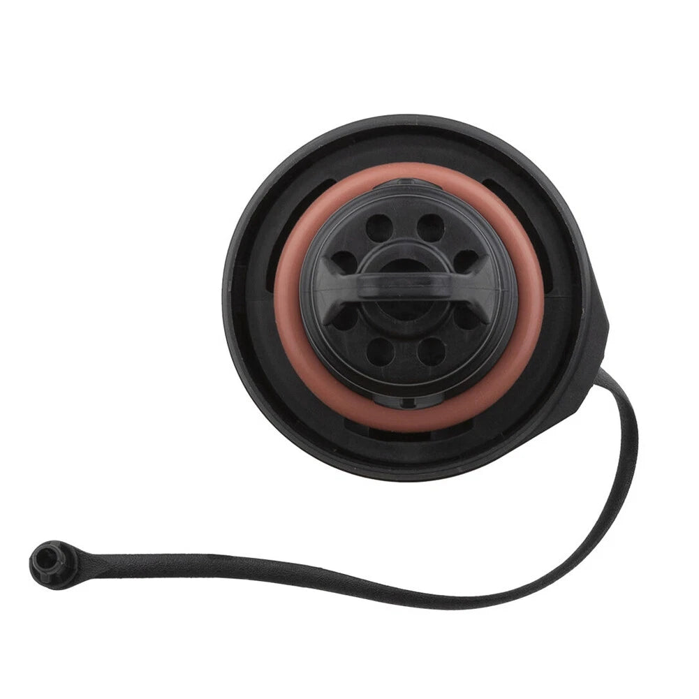 Locking Fuel Filler Gas Cap for Fiat Multipla, Panda, Stilo, Seicento (2000-2010)