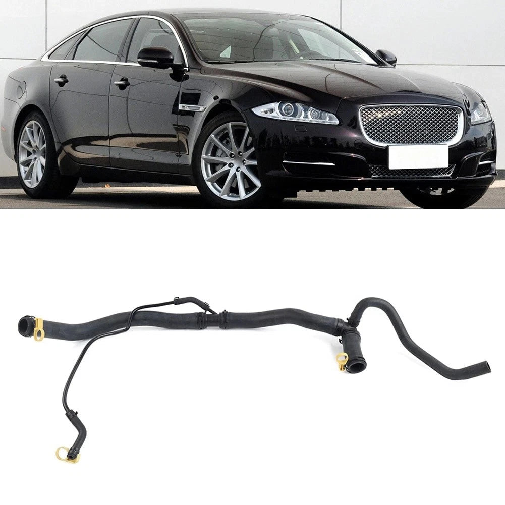 Upper Coolant Pipe Assembly for Jaguar XJ 2.0T (2010-2019)