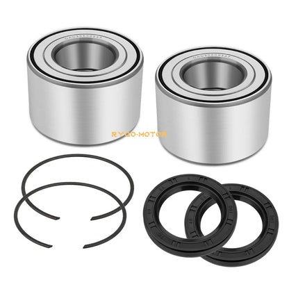 Front Heavy Duty Wheel Bearings for Can-Am Commander (2011–2016)