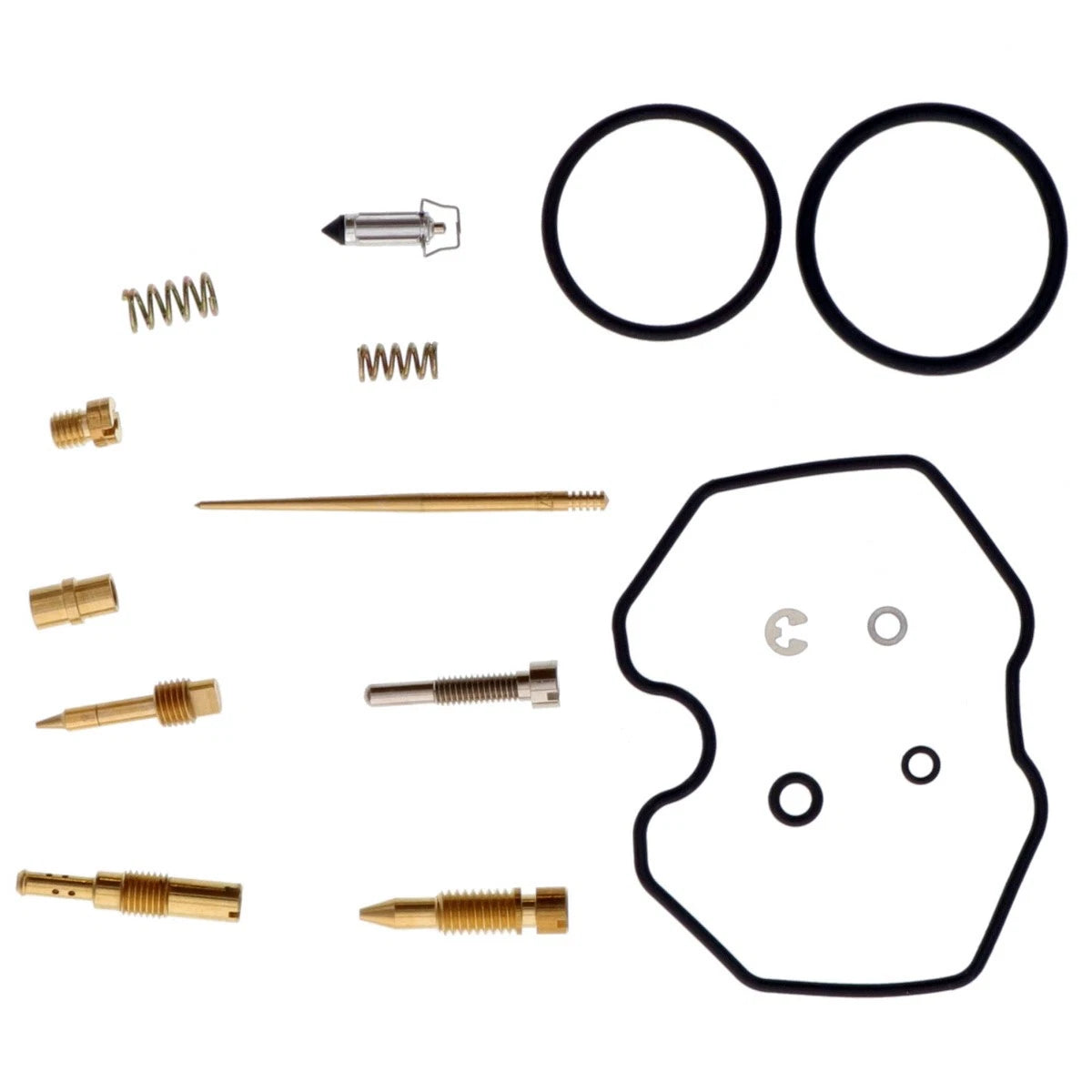 Carburetor Repair Rebuild Polaris RZR 170 (2009–2014)