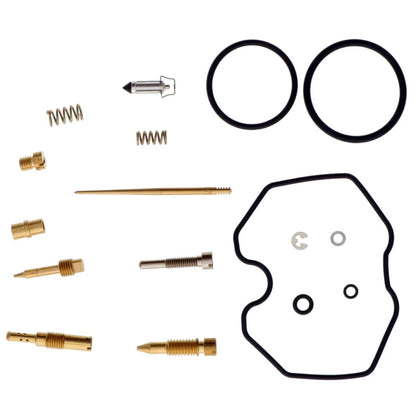Carburetor Repair Rebuild Polaris RZR 170 (2009–2014)