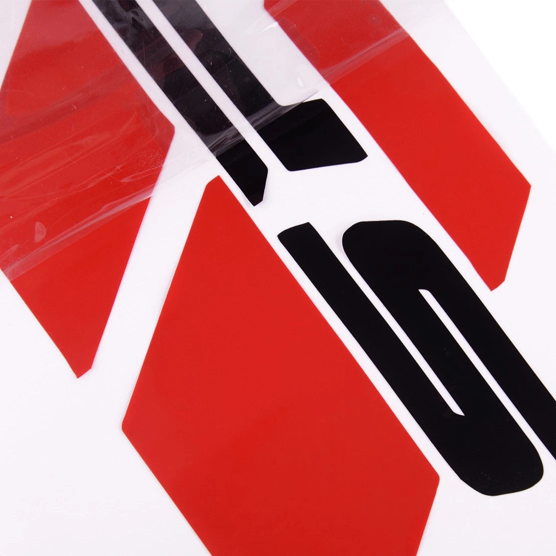 Sport Racing Strip Vinyl Covers for Car Auto Decoration