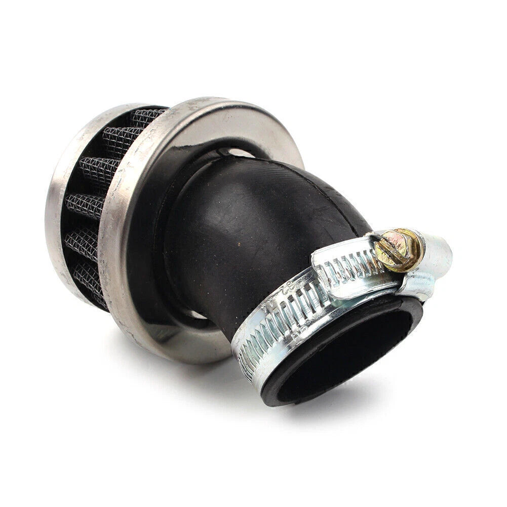 35mm Universal Motorcycle Air Filter for 50cc 70cc 90cc 110cc ATV Dirt Bike (2000-2023)