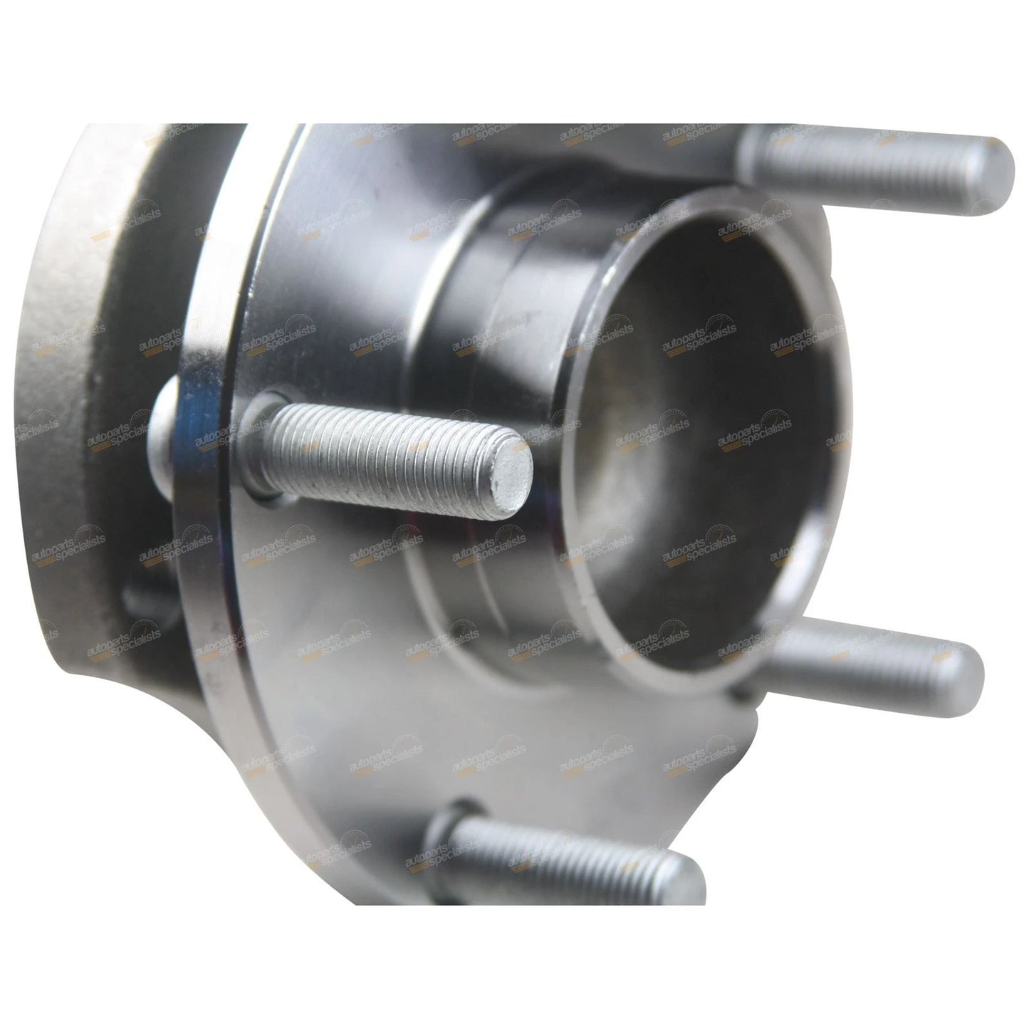Front Wheel Bearing Hub Assembly for Toyota Lexcen VR VS (1993-1997)