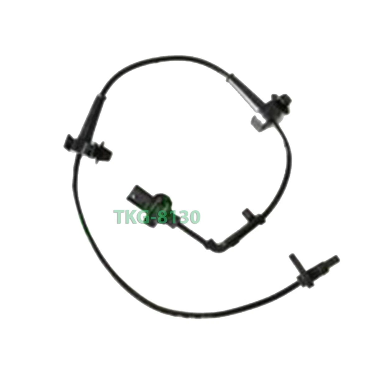 Front Left ABS Wheel Speed Sensor for Honda Civic Sedan (2012-2015)