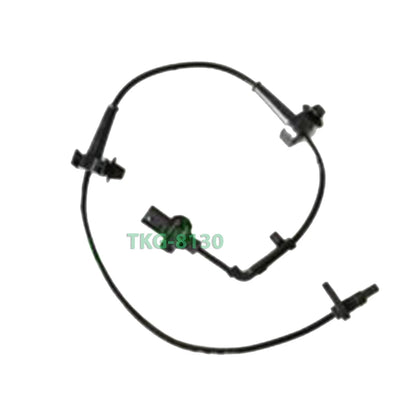 Front Left ABS Wheel Speed Sensor for Honda Civic Sedan (2012-2015)