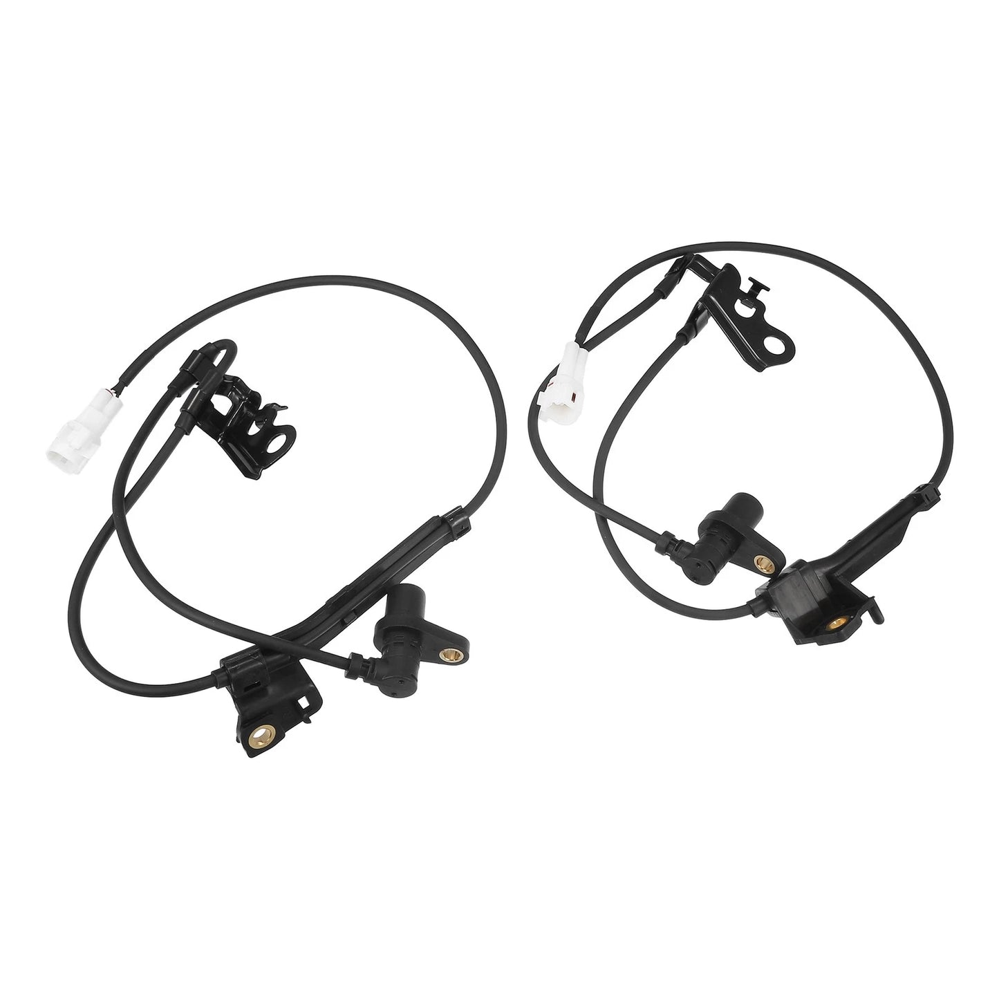 ABS Wheel Speed Sensor Set for Toyota (Fits Various Models)